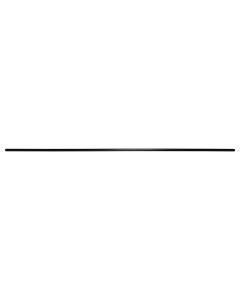 Shufer për perde, Dia.28mm x 2.4m