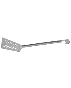Unipezzo frying, Size: Dia. 9 cm, Color: Silver, Material: Inox