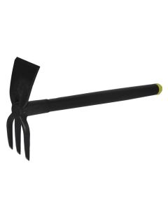 Sfurk per lulet, Permasa: 21.5x14.5x48cm, Ngjyra: Zeze, Materiali: PP