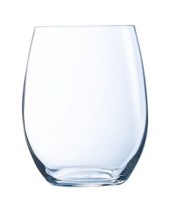 Water glass 44cl PRIMARY (Pck6)
