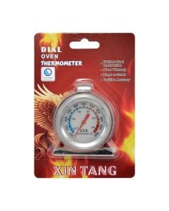 Termometer furre, Bardhe