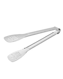 Multi-purpose tong, 24cmx1mm, Silver