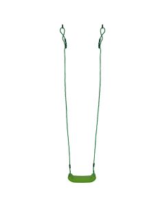 Lekundese per femije, Permasa: 38x16 cm, Ngjyra: Jeshile, Materiali: Polipropilen+Polietilen