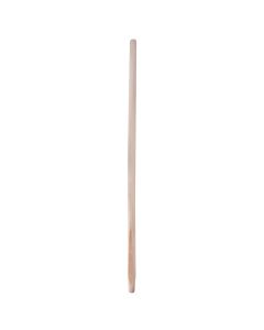 Bisht për lopatë , dru natural, 120 cm