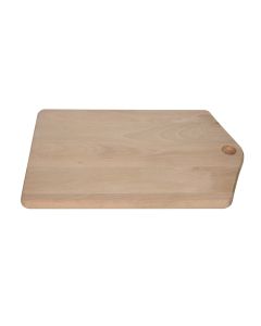 Prerëse, 40x23x2 cm, (ngjyrë natyrale), dru