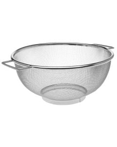 Kullese, metalike, dia 23 cm, argjend