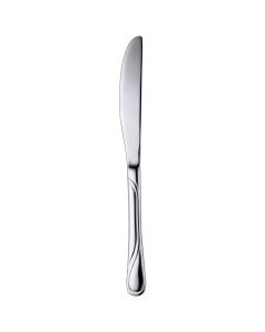 Thikë tavoline, inoks, 23 cm, 3 copë