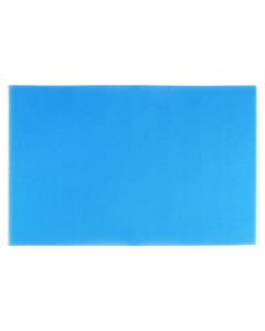 Fridge and freezer mat, 47x30 cm