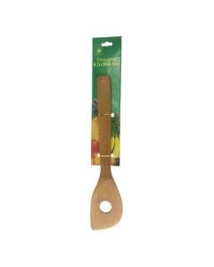 Bamboo spoon, 30 cm