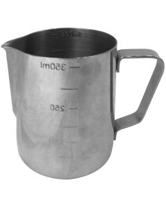 Kremiere, 350 ml, inoks