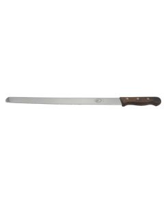 Knife, stainless steel, 35 cm