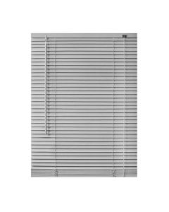 Grilë veneciane, gri e hapur, 80x175 cm
