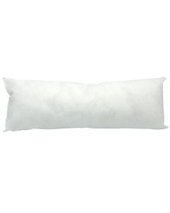 Pillow filling, polyester, 60x20 cm