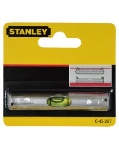 Spirit level, STANLEY, steel
