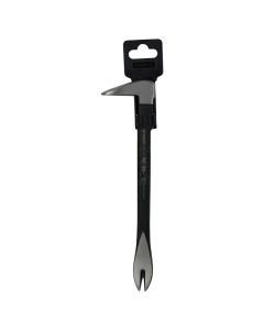 Precision Pry Bar Moulding, STANLEY, steel, 25 cm