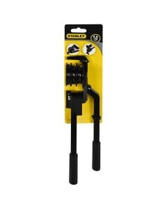 Mini Tube Bender, Stanley , 250mm.Material: Metallic