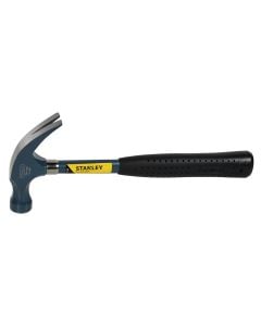 Çekiç për karpentierë, STANLEY, 450gr, çelik