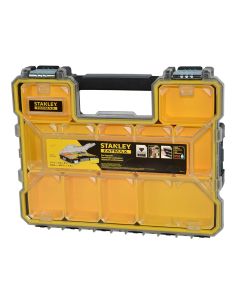 Pro Organiser box, STANLEY,plastic