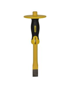 Wood Chisel, STANLEY, steel, 300x25 mm