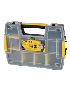 Stanley Sortmaster Organizer, 29.5x6.5x21.5 cm