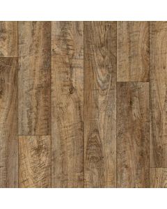 Linoleum Torento Oak, PVC, kafe imitim parketi, 2.8mm x 4mt