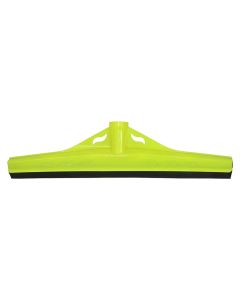 Fshirëse për bojakun e pllakave,  plastikë/sfungjer, 41 cm