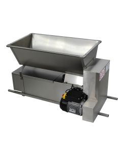 Shtrydhese rrushi, me motorr, Inox eno 15, Delta
