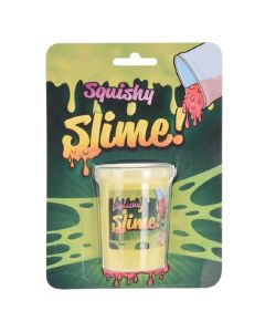 Squishy Slime Yellow