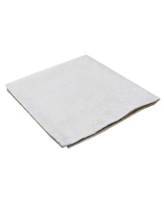 Table napkins 40x40 cm, white
