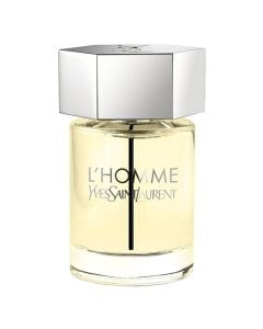 Parfum për meshkuj, L'Homme, Yves Saint Laurent, EDT, qelq, 40 ml, e gjelbër, 1 copë
