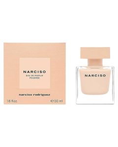 Narciso Rodriguez, Poudree', EDP, 50 ml, 1 pc