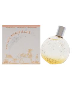 Parfum për femra, Hermes, Eau Des Merveilles, EDT, 30 ml, 1 copë