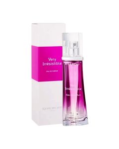 Parfum për femra, Very Irresistible Sensual, Givenchy, EDP, qelq, 30 ml, rozë, 1 copë