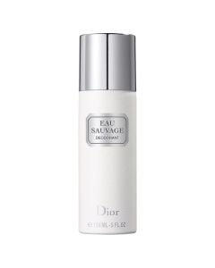 Dior, EAU SAUVAGE DEO, 150 ml