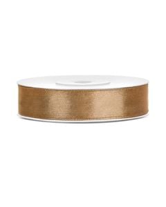 Shirit fjongo, tekstil, 12 mm, 25 m, floriri, 1 copë