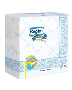 Hand paper, Regina, 43 napkins