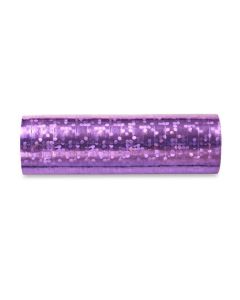 Shirit dekorues, rullon, 3.8 m, roze, 1 copë