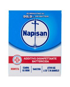 Napisan additive disinfectant bactericide powder 600 gr
