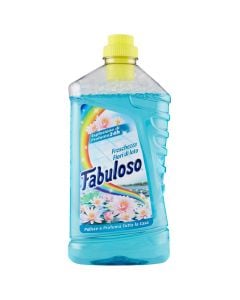 Detergjent pastrimi për pllaka, Fabuloso, Lotus Flower, 1000 ml, 1 cope
