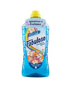 Detergjent pastrimi për pllaka, Fabuloso, Marina, 1000 ml, 1 cope