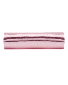 Shirit dekorues rullon, 3.8 m, rose gold, 1 copë