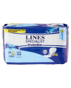 Peceta higjenike, Lines Specialist Protection, 12 copë