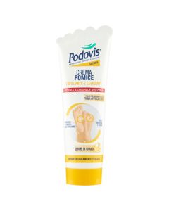 Foot cream, for calluses, Podovis, 100 ml, 1 piece