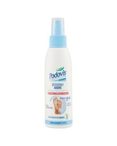 Spray against foot odor, Podovis, 48h, 100ml
