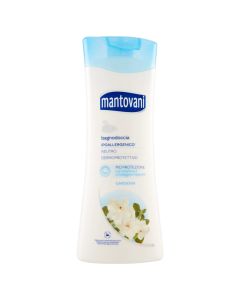 Shampo trupi, hipoalergjike, Mantovani, 400 ml