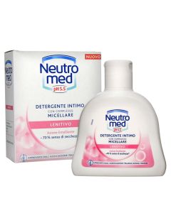 Larës intim, për femra, Neutromed, 200 ml