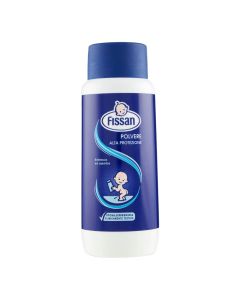 Baby powder, Fissan, 100 gr, 1 piece