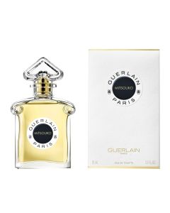 Parfum për femra, Mitsouko, Guerlain, EDT, qelq, 75 ml, e verdhë, 1 copë