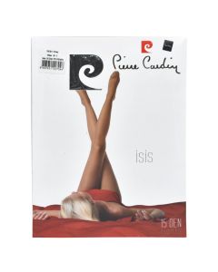 Geta për femra, Isis, Pierre Cardin, poliamid dhe elastan, S/1, gri, 1 palë