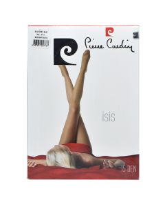 Geta për femra, Isis, Pierre Cardin, poliamid dhe elastan, M/2, blu marinë, 1 palë